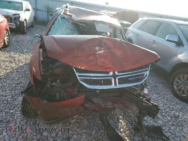 2014 DODGE JOURNEY - VIN: 3C4PDCBG5ET191973 - Фото 7