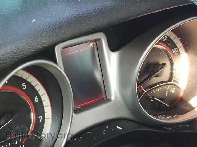 2014 DODGE JOURNEY - VIN: 3C4PDCBG5ET191973 - Фото 8