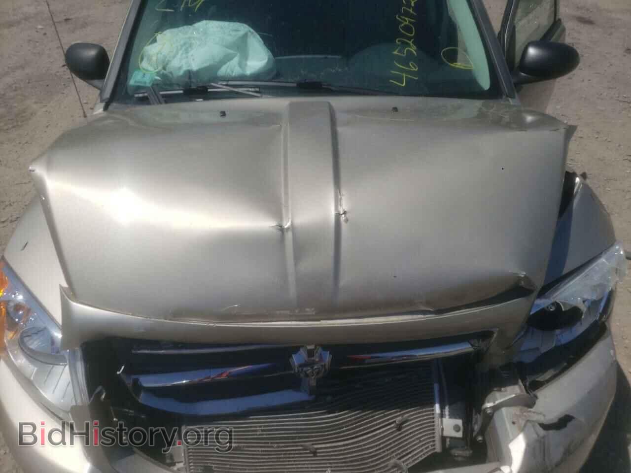 2009 DODGE CALIBER - VIN: 1B3HB48A39D174315 - Фото 7
