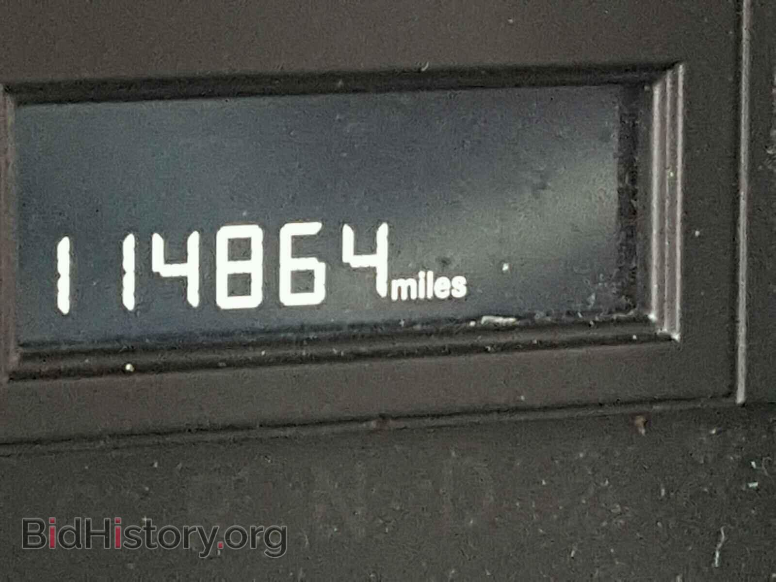 2014 DODGE CARAVAN - VIN: 2C4RDGCG6ER171961 - Фото 8