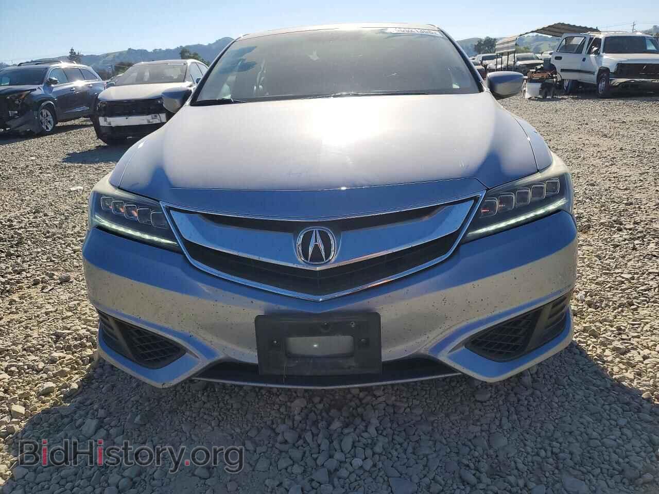 2016 ACURA ILX - VIN: 19UDE2F34GA024095 - Фото 5
