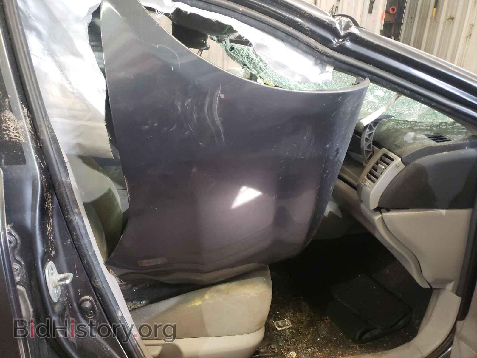 2013 TOYOTA COROLLA - VIN: 2T1BU4EEXDC939483 - Photo 5