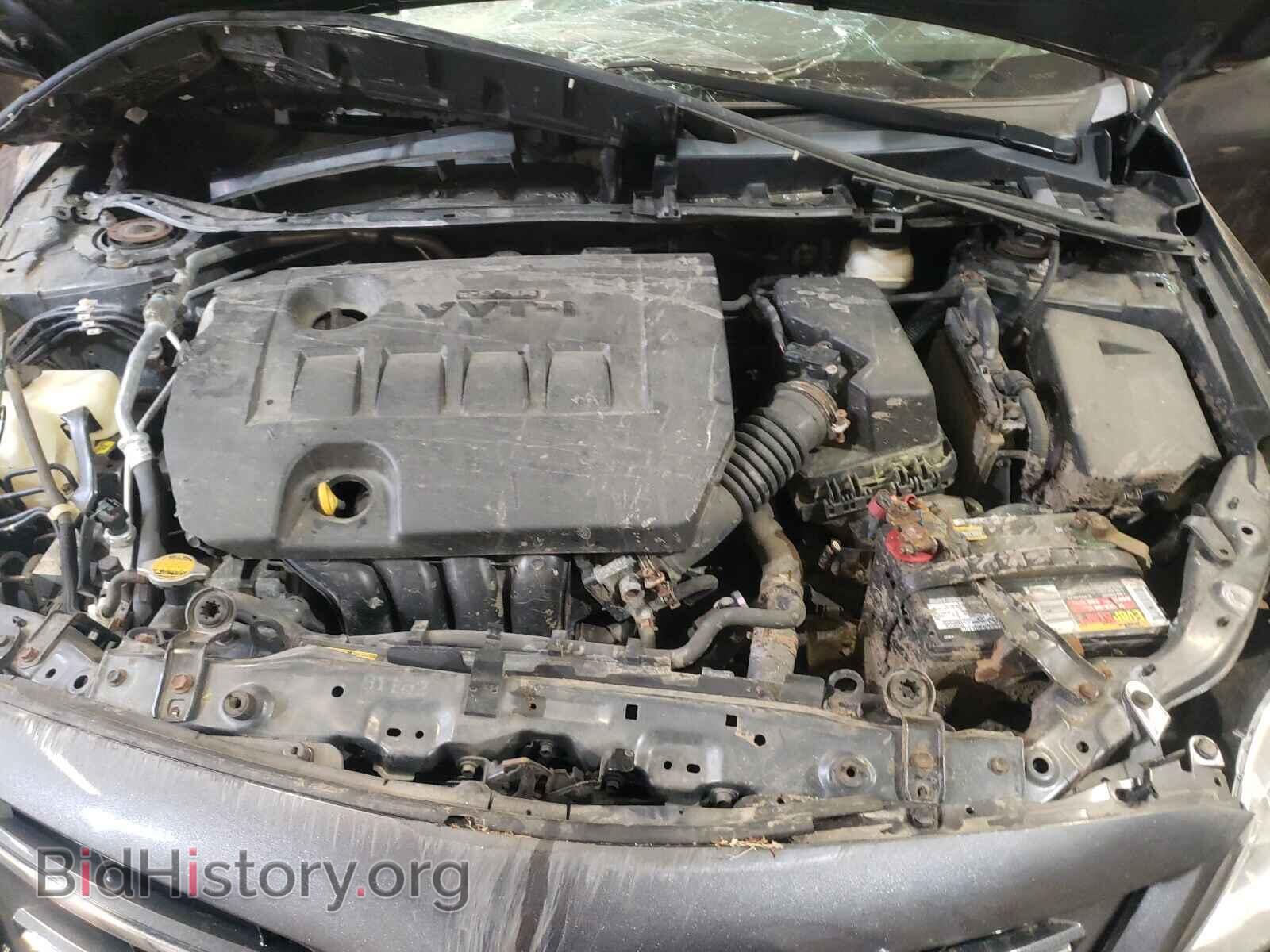 2013 TOYOTA COROLLA - VIN: 2T1BU4EEXDC939483 - Photo 7