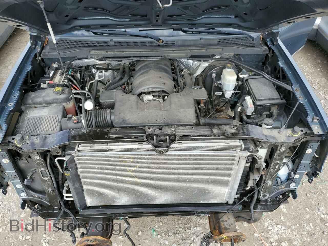 2014 GMC SIERRA - VIN: 3GTU2VEC2EG300234 - Фото 7