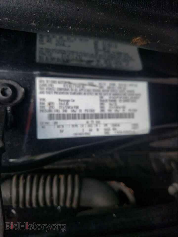 2014 FORD FOCUS - VIN: 1FADP3F29EL264997 - Photo 10