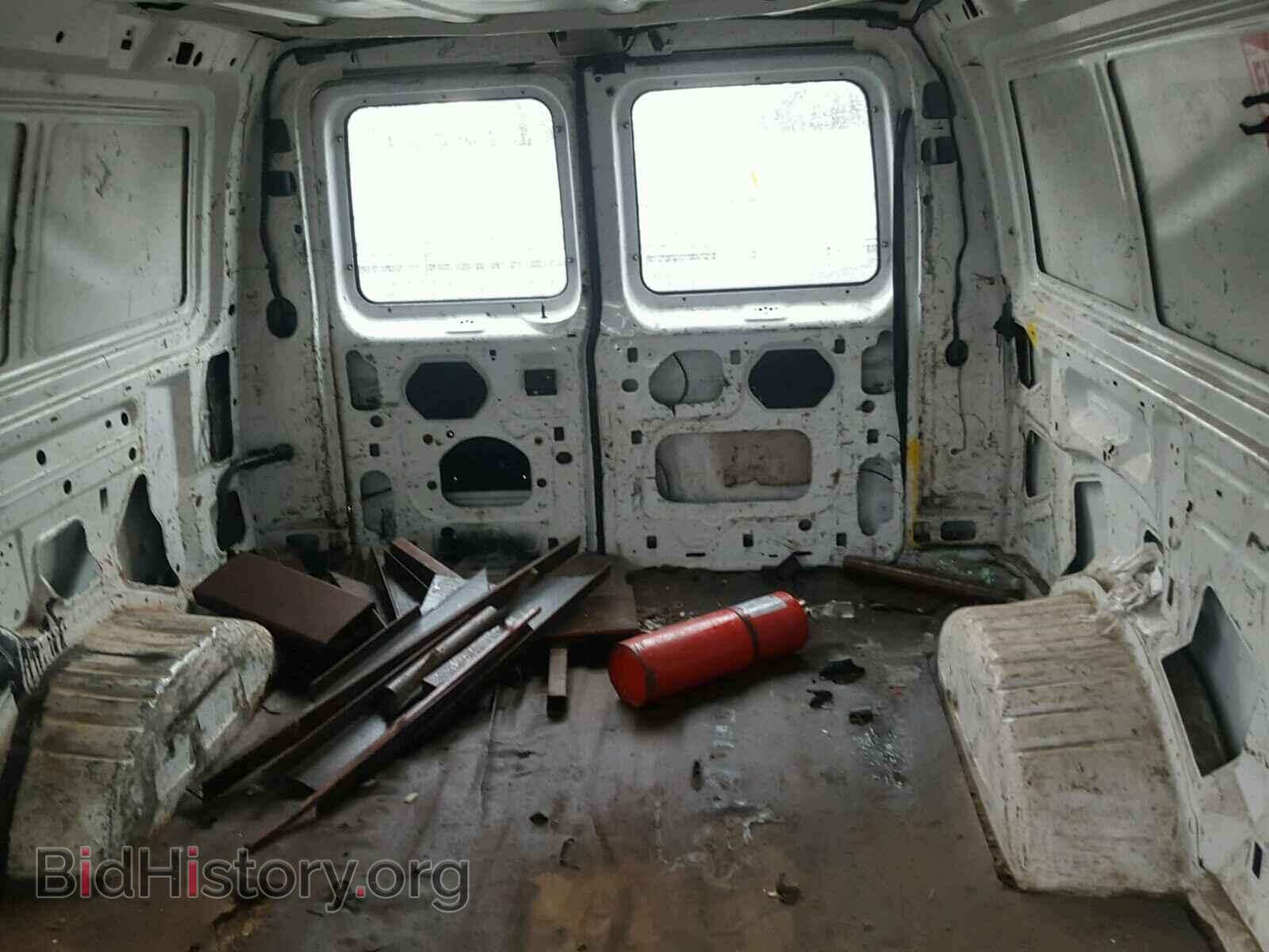 2000 FORD ECONOLINE - VIN: 1FTNE24L3YHB20900 - Фото 6