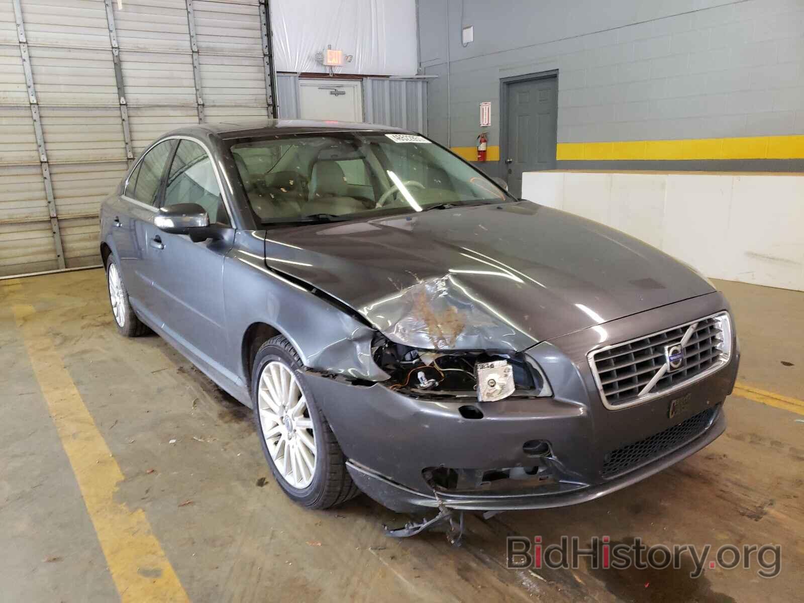 Photo YV1AS982771045962 - VOLVO S80 2007