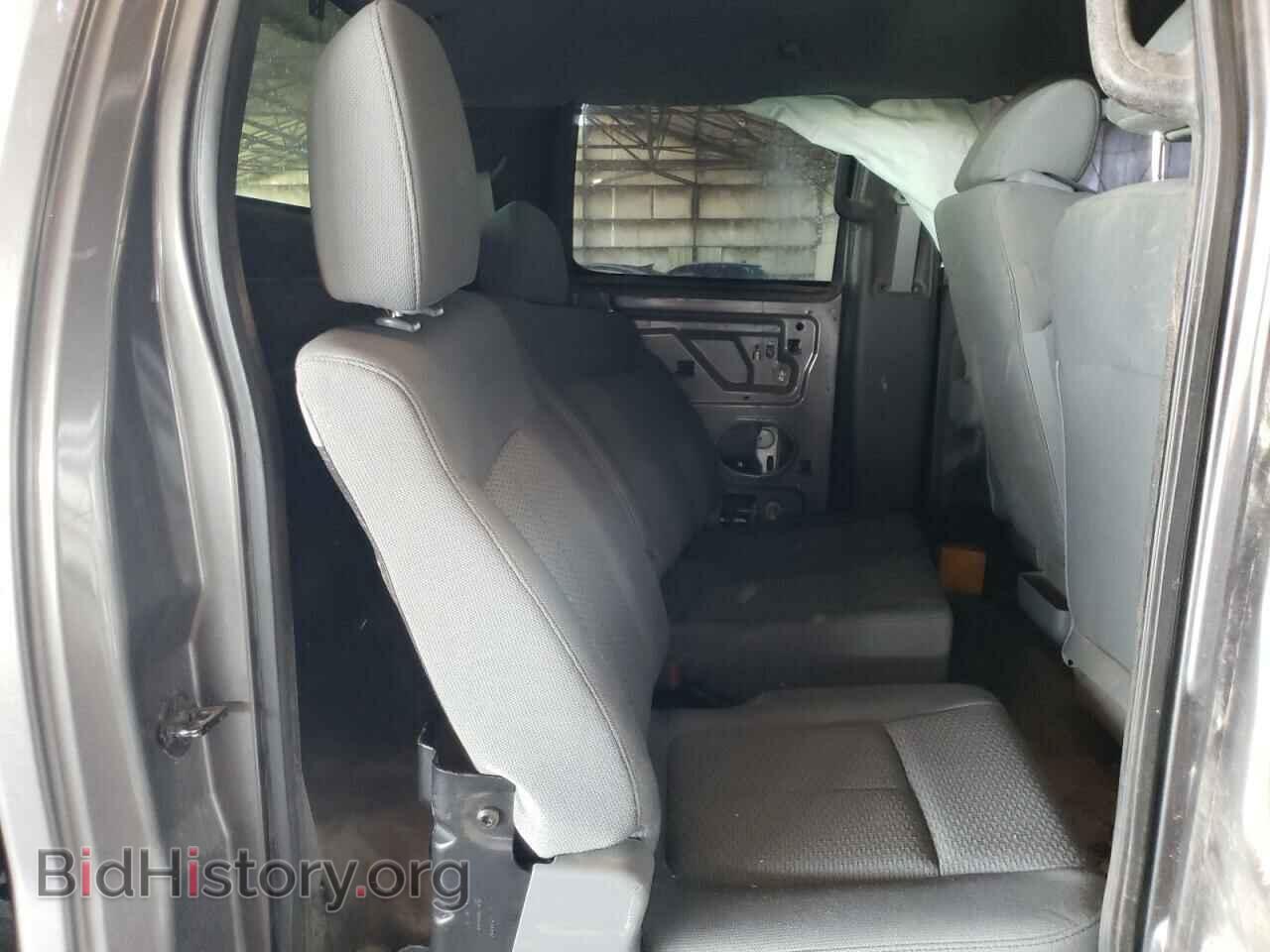 2012 FORD F-150 - VIN: 1FTFW1CF4CKE37877 - Фото 10