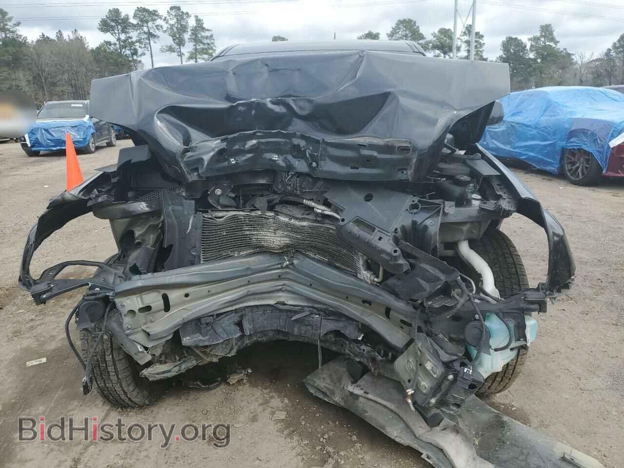 2015 GMC TERRAIN - VIN: 2GKALMEK4F6131384 - Фото 5