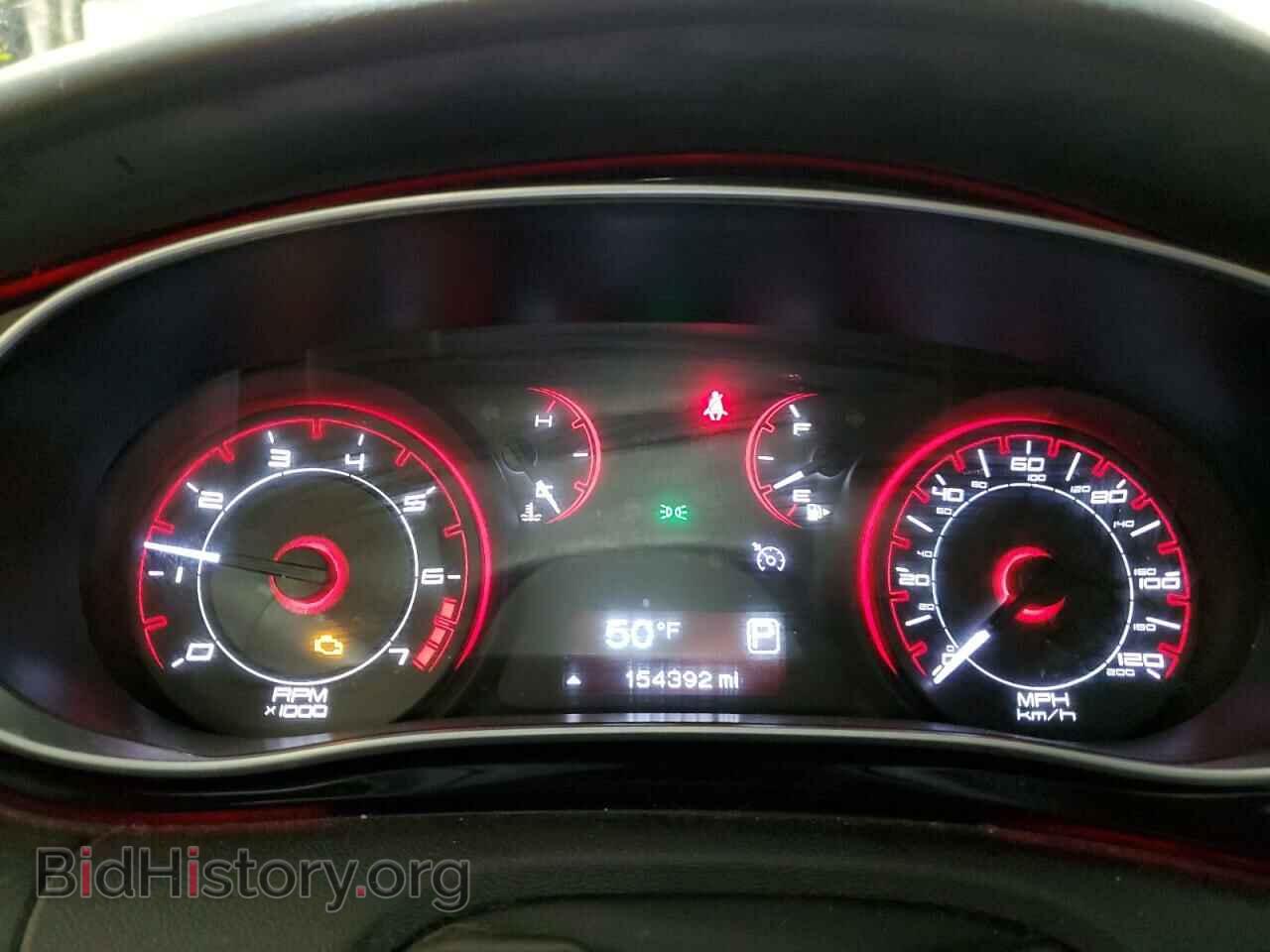 2013 DODGE DART - VIN: 1C3CDFBA1DD312907 - Photo 9