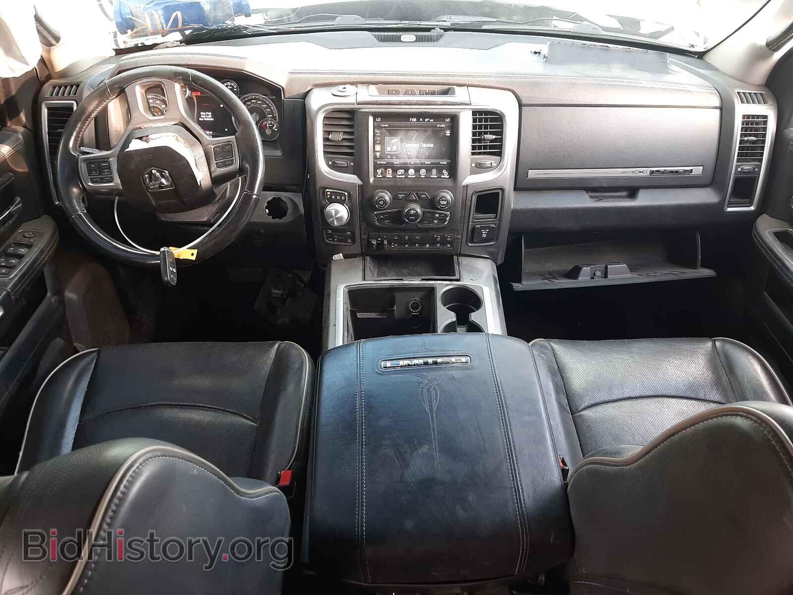 2015 RAM 1500 - VIN: 1C6RR7PM8FS561016 - Photo 9