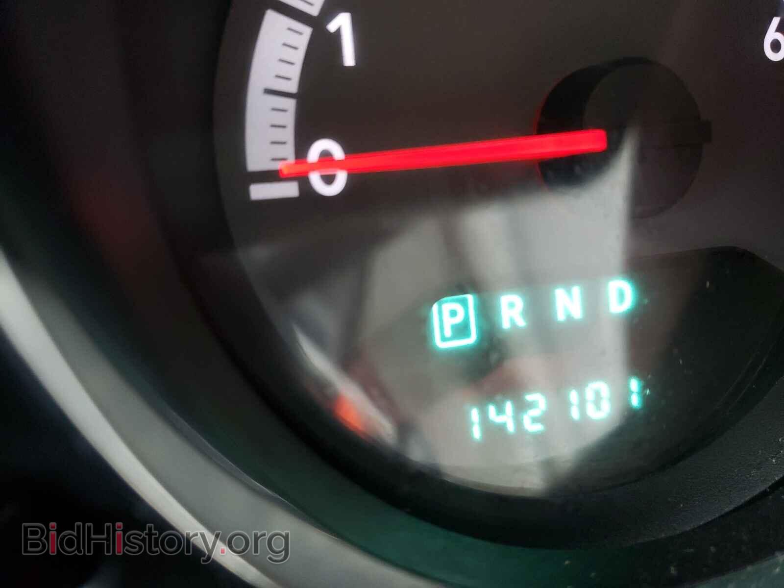 2011 DODGE CALIBER - VIN: 1B3CB3HA8BD297635 - Photo 8