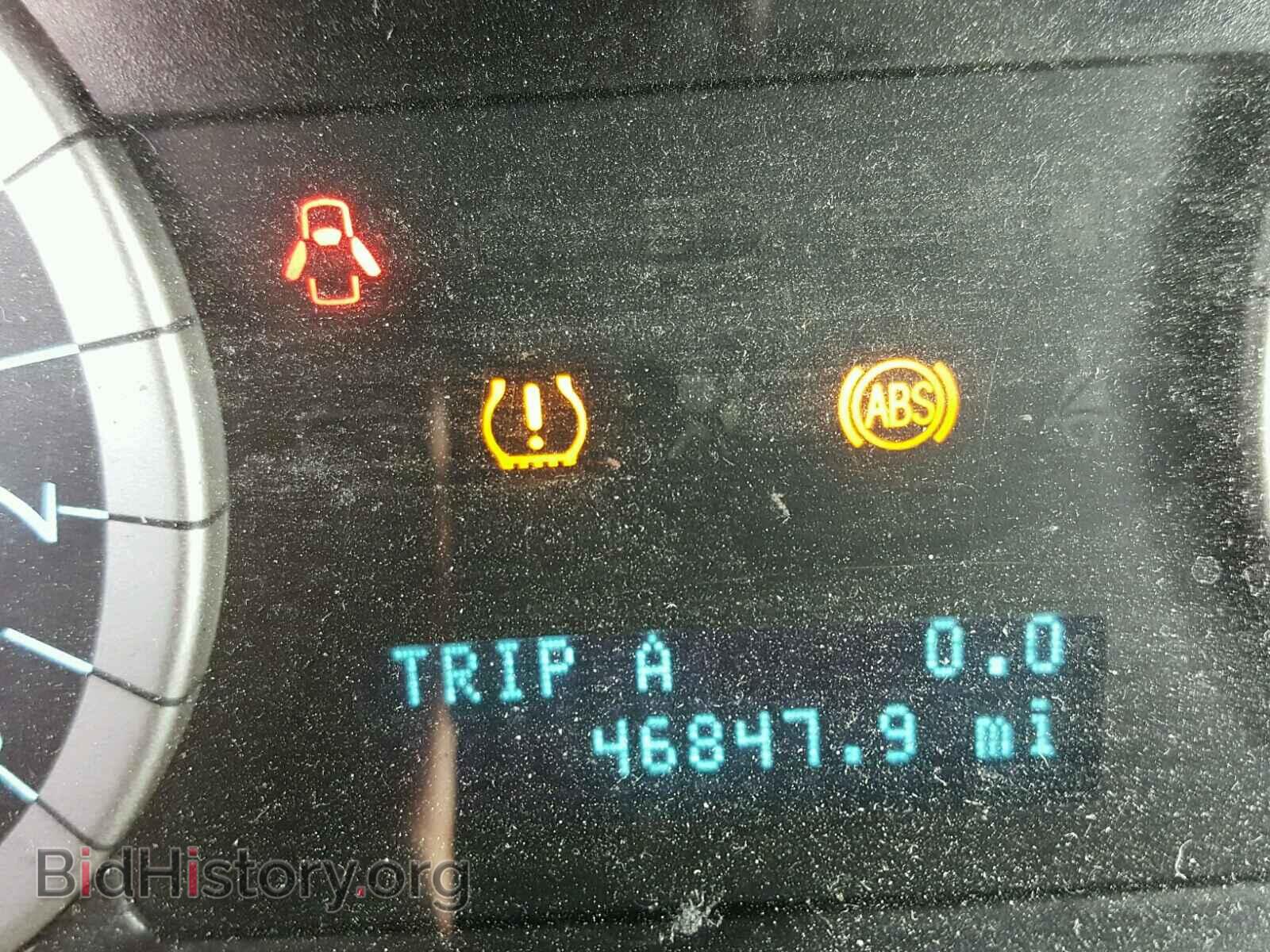 2012 FORD ESCAPE - VIN: 1FMCU0D71CKC40462 - Photo 8