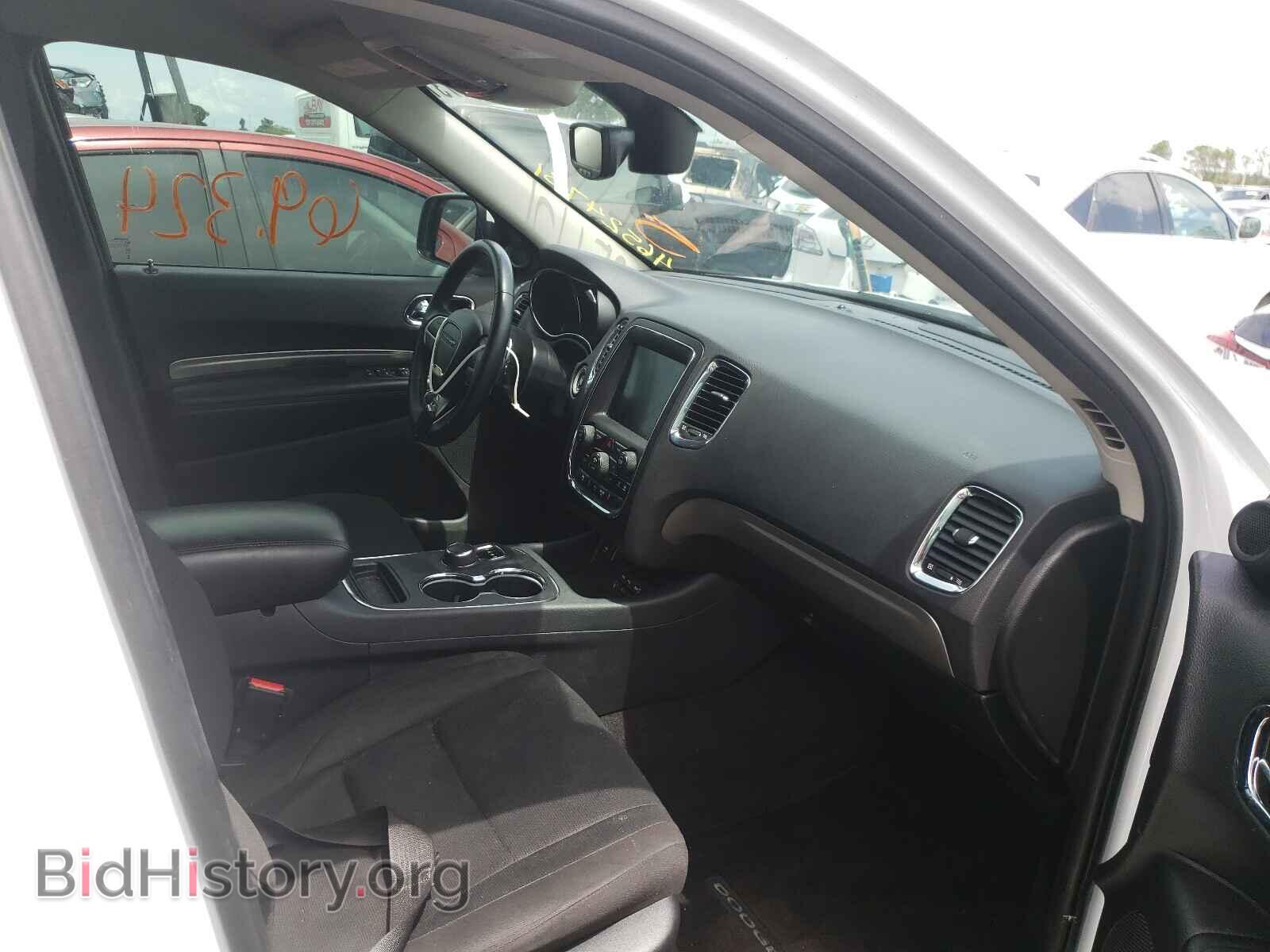 2017 DODGE DURANGO - VIN: 1C4RDHAG8HC923780 - Photo 5