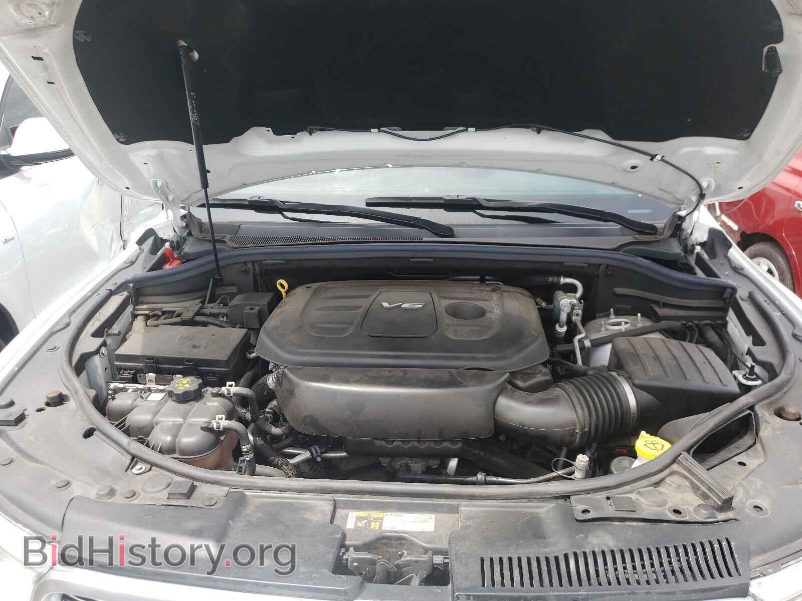 2017 DODGE DURANGO - VIN: 1C4RDHAG8HC923780 - Photo 7