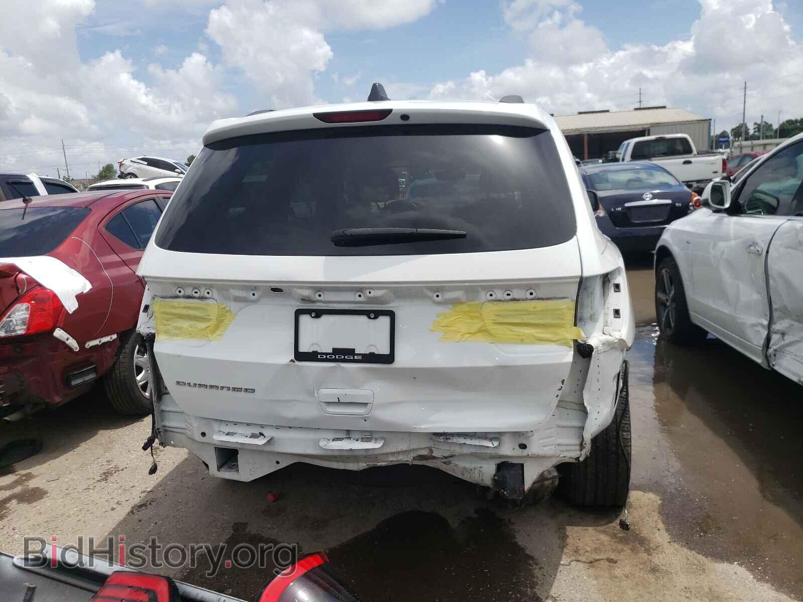 2017 DODGE DURANGO - VIN: 1C4RDHAG8HC923780 - Photo 9