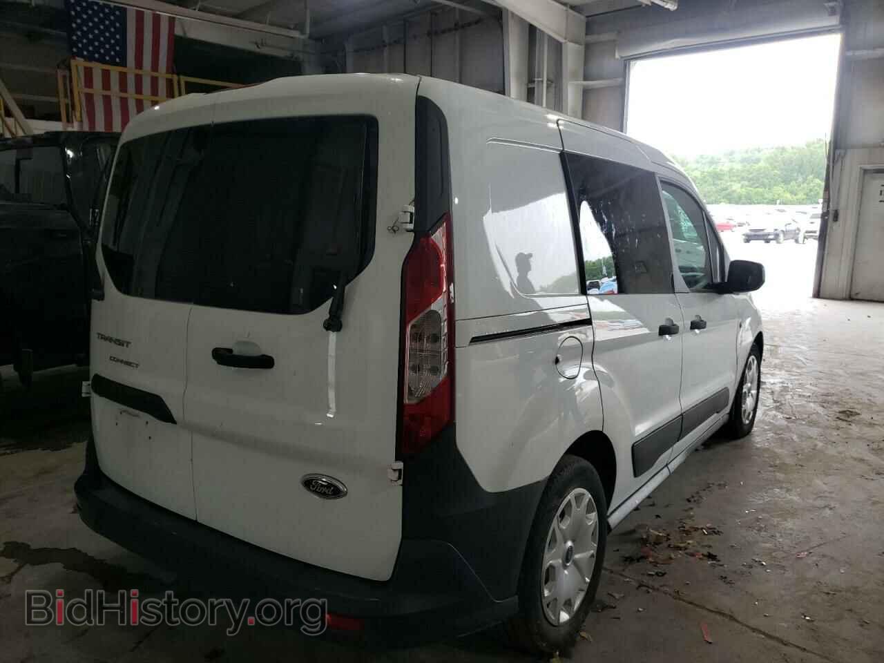 2014 FORD TRANSIT CO - VIN: NM0LS6E70E1161074 - Photo 4
