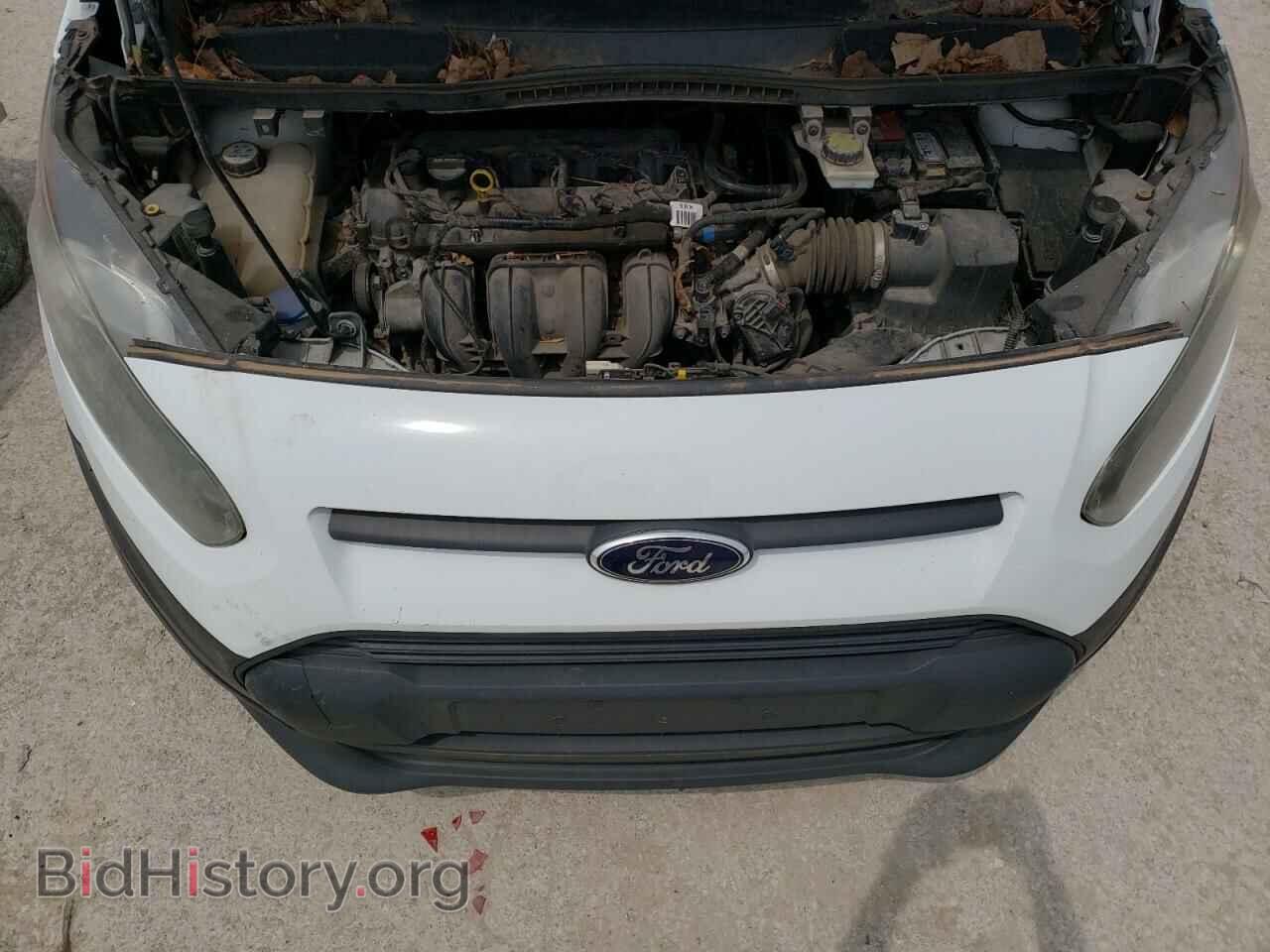 2014 FORD TRANSIT CO - VIN: NM0LS6E70E1161074 - Photo 7