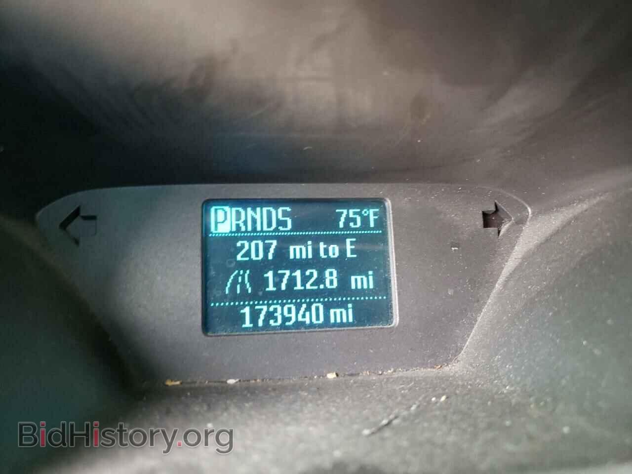 2014 FORD TRANSIT CO - VIN: NM0LS6E70E1161074 - Photo 8