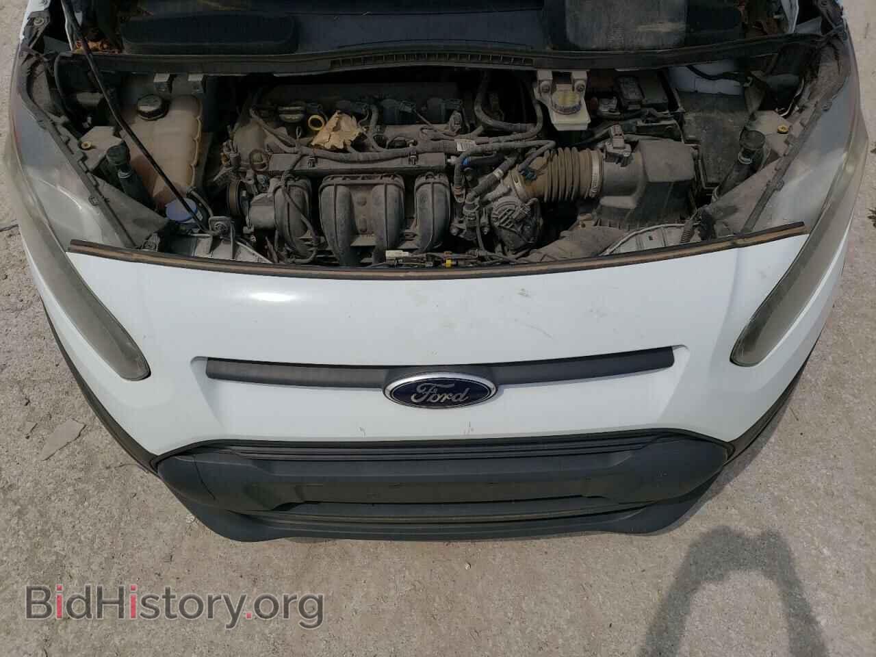 2014 FORD TRANSIT CO - VIN: NM0LS6E78E1161081 - Фото 7