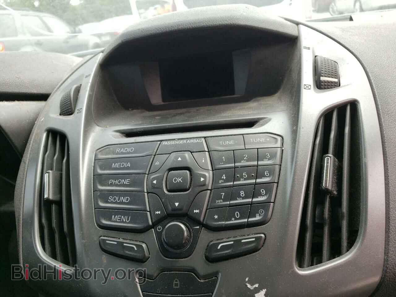 2014 FORD TRANSIT CO - VIN: NM0LS6E78E1161081 - Фото 9