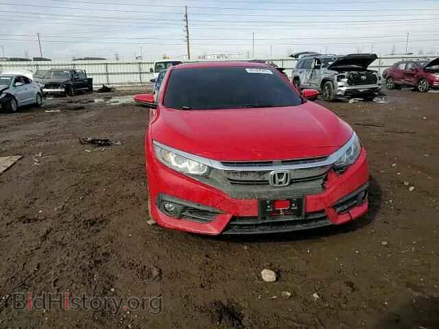 2017 HONDA CIVIC - VIN: 2HGFC3B30HH353633 - Фото 11