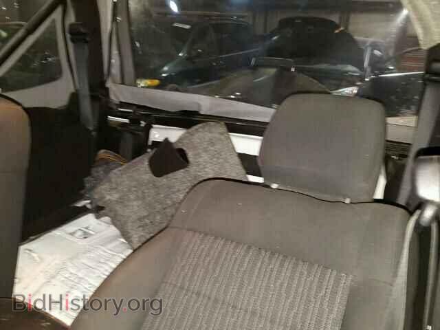 2011 JEEP WRANGLER - VIN: 1J4AA2D16BL536849 - Фото 6