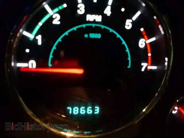 2011 JEEP WRANGLER - VIN: 1J4AA2D16BL536849 - Фото 8