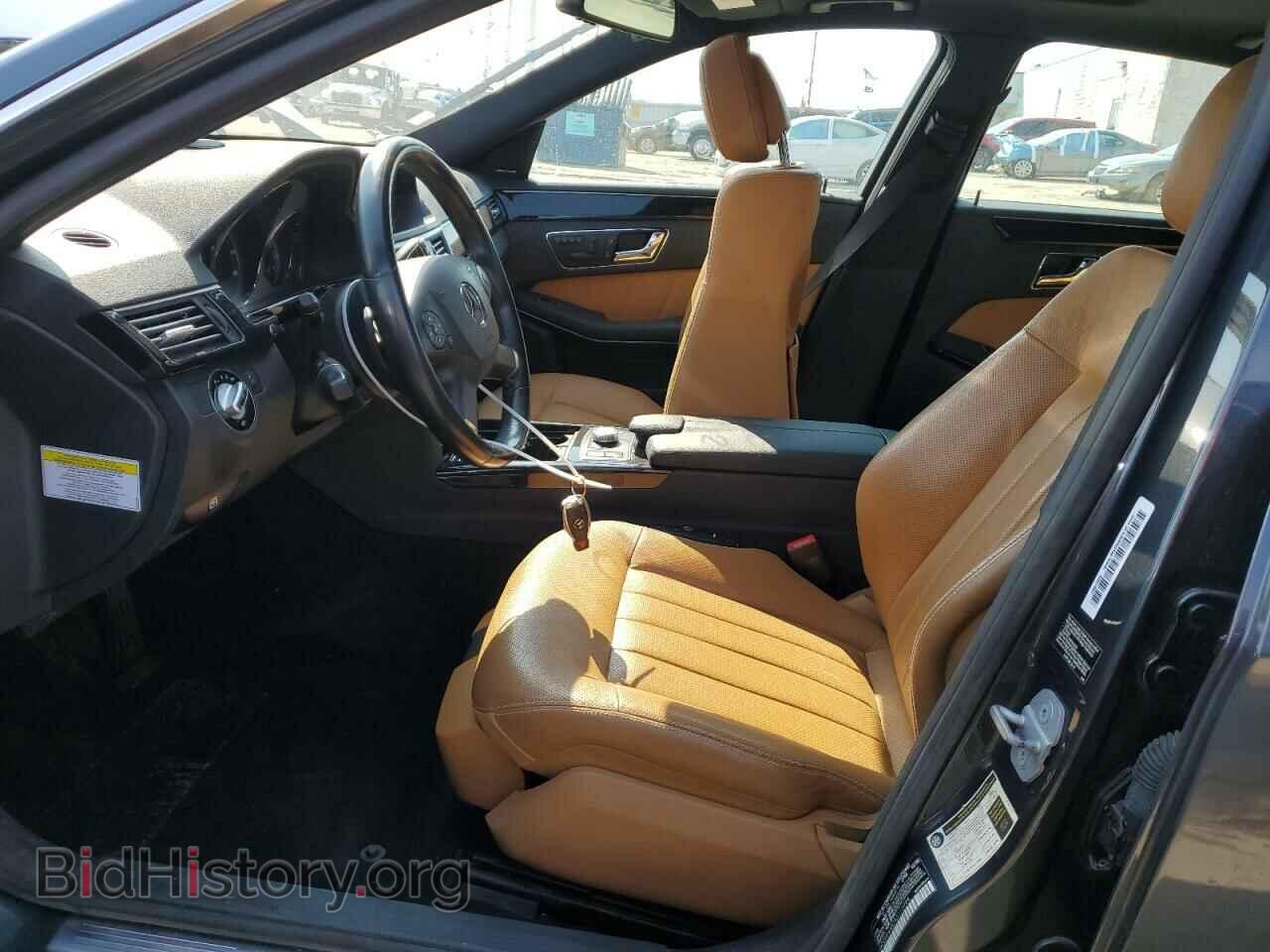 2010 MERCEDES-BENZ E-CLASS - VIN: WDDHF9AB7AA113984 - Фото 7