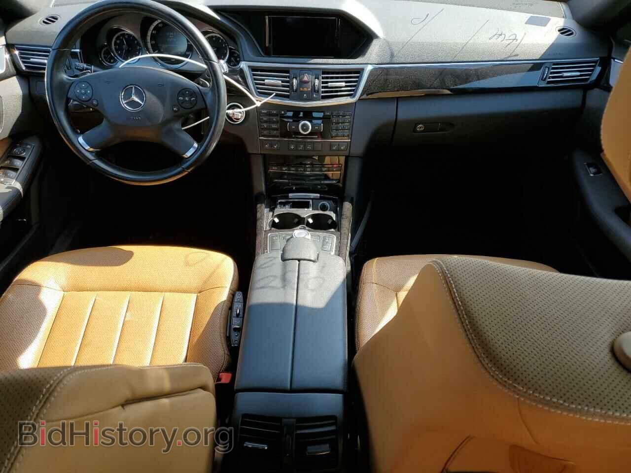 2010 MERCEDES-BENZ E-CLASS - VIN: WDDHF9AB7AA113984 - Фото 8