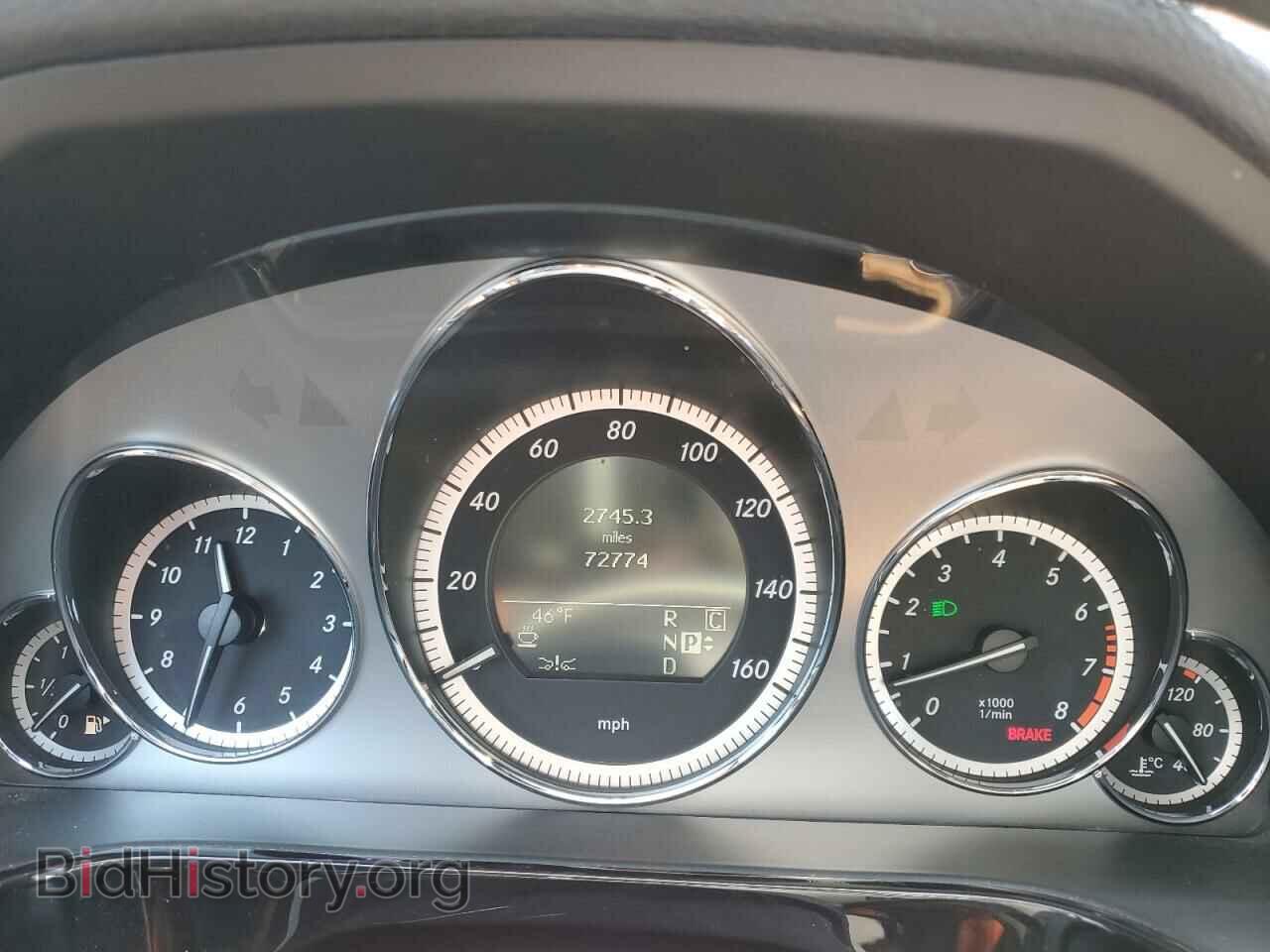 2010 MERCEDES-BENZ E-CLASS - VIN: WDDHF9AB7AA113984 - Фото 9