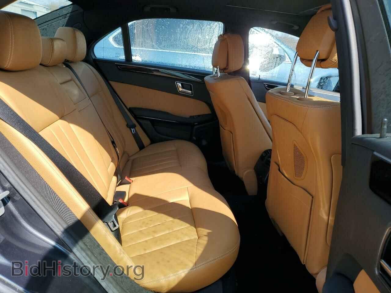 2010 MERCEDES-BENZ E-CLASS - VIN: WDDHF9AB7AA113984 - Фото 10