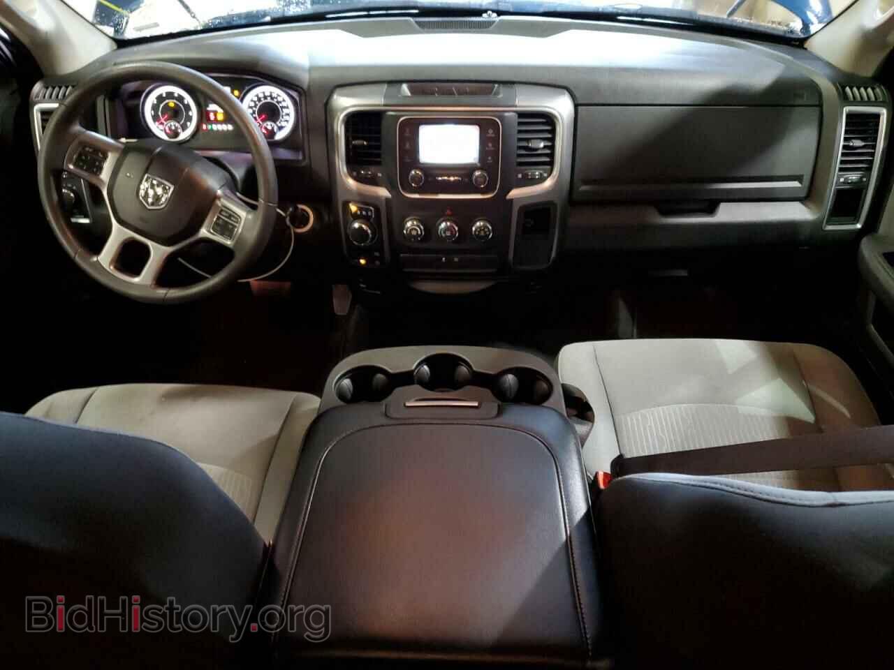 2021 RAM 1500 - VIN: 1C6RR7LG3MS532536 - Фото 8