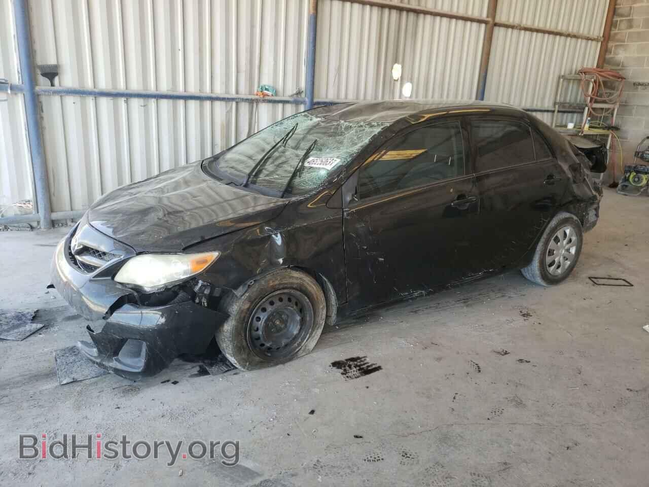 Фотография JTDBU4EE1BJ090491 - TOYOTA COROLLA 2011