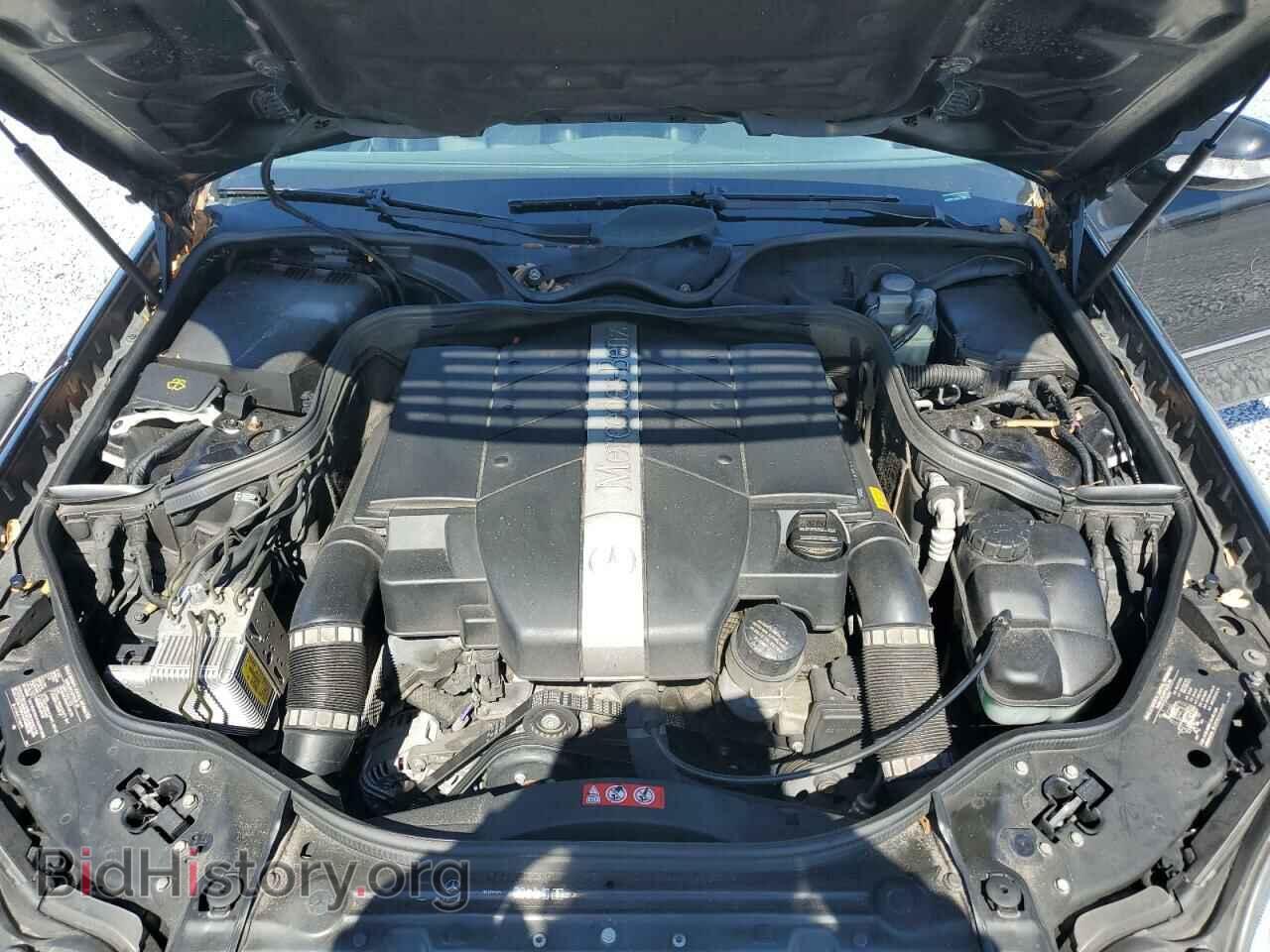 2005 MERCEDES-BENZ E-CLASS - VIN: WDBUF65JX5A617085 - Фото 11