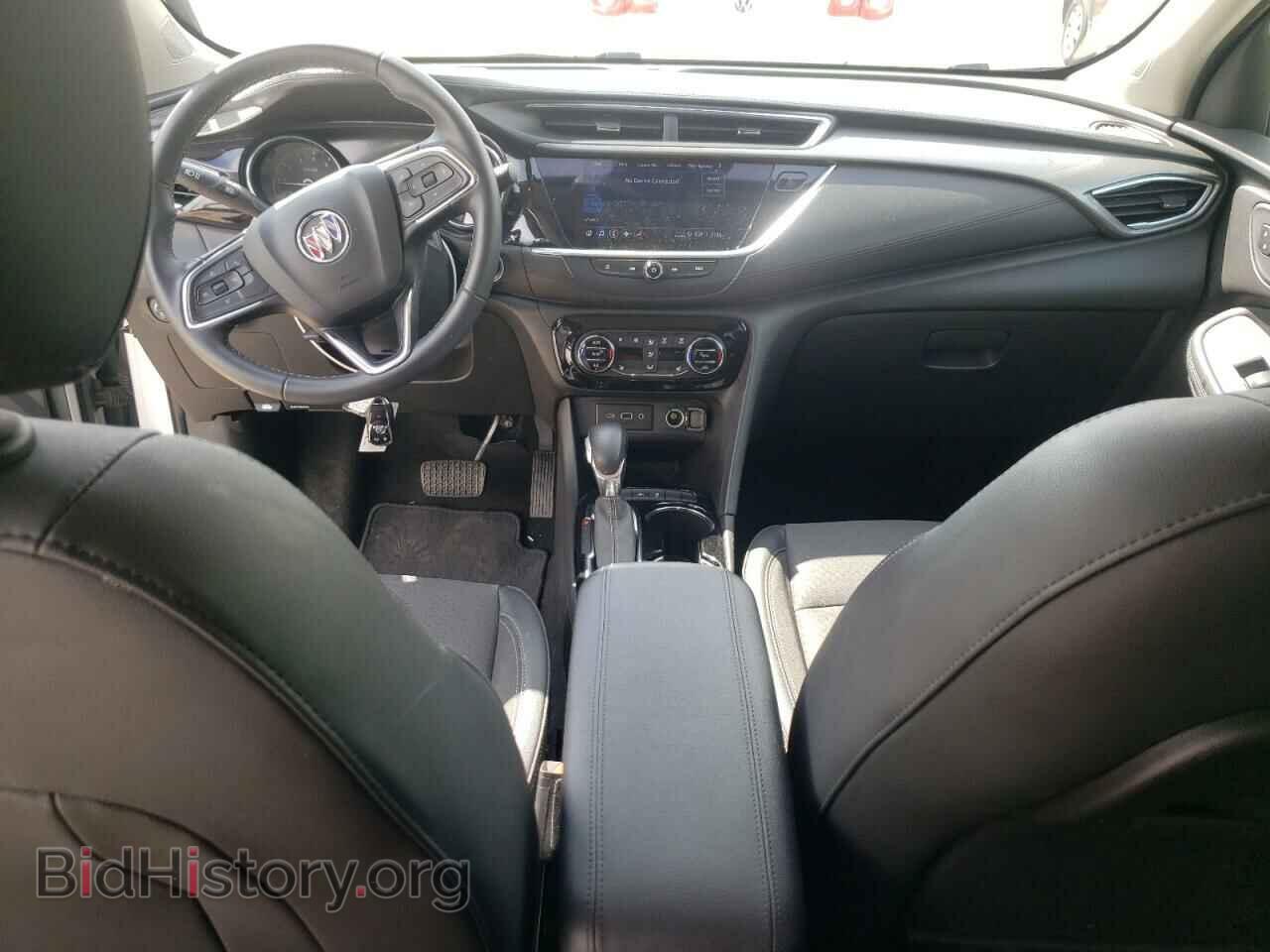 2021 BUICK ENCORE - VIN: KL4MMDSL1MB158324 - Photo 8