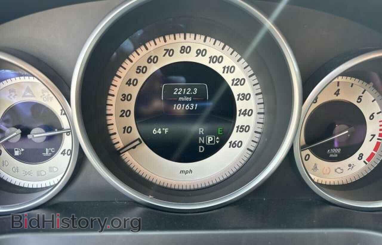 2016 MERCEDES-BENZ E-CLASS - VIN: WDDKJ6FB2GF324467 - Фото 8