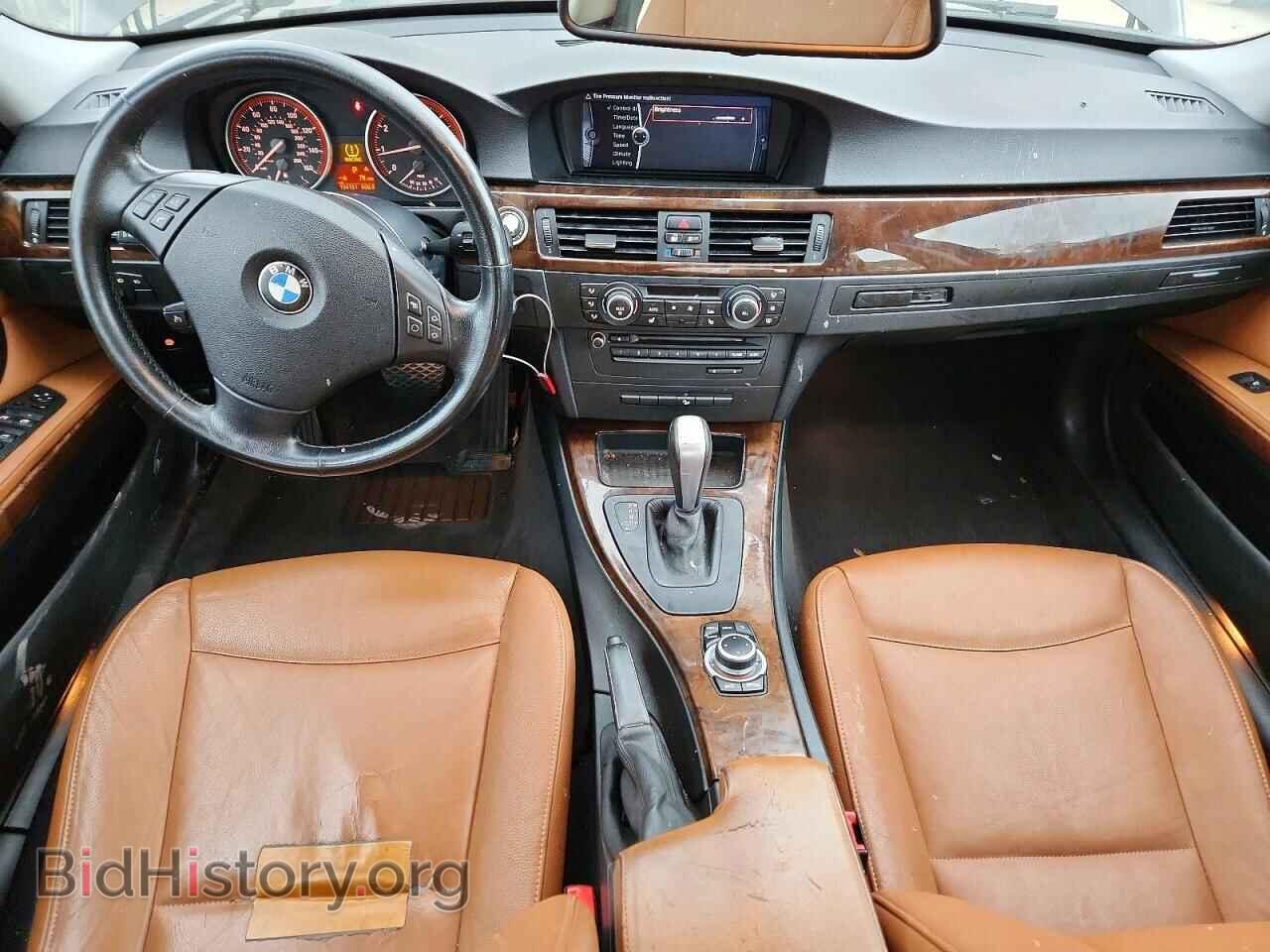 2011 BMW 3 SERIES - VIN: WBAPK5C52BF125513 - Photo 8