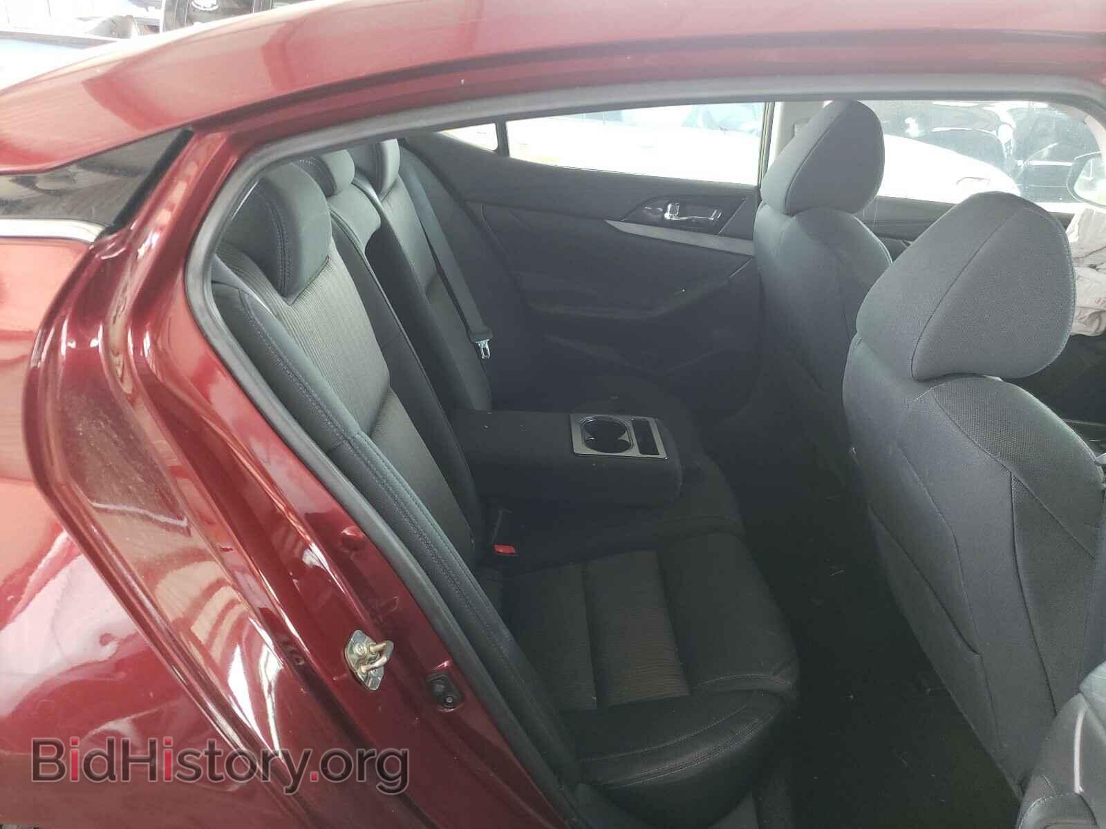 2017 NISSAN MAXIMA - VIN: 1N4AA6AP3HC375123 - Фото 6