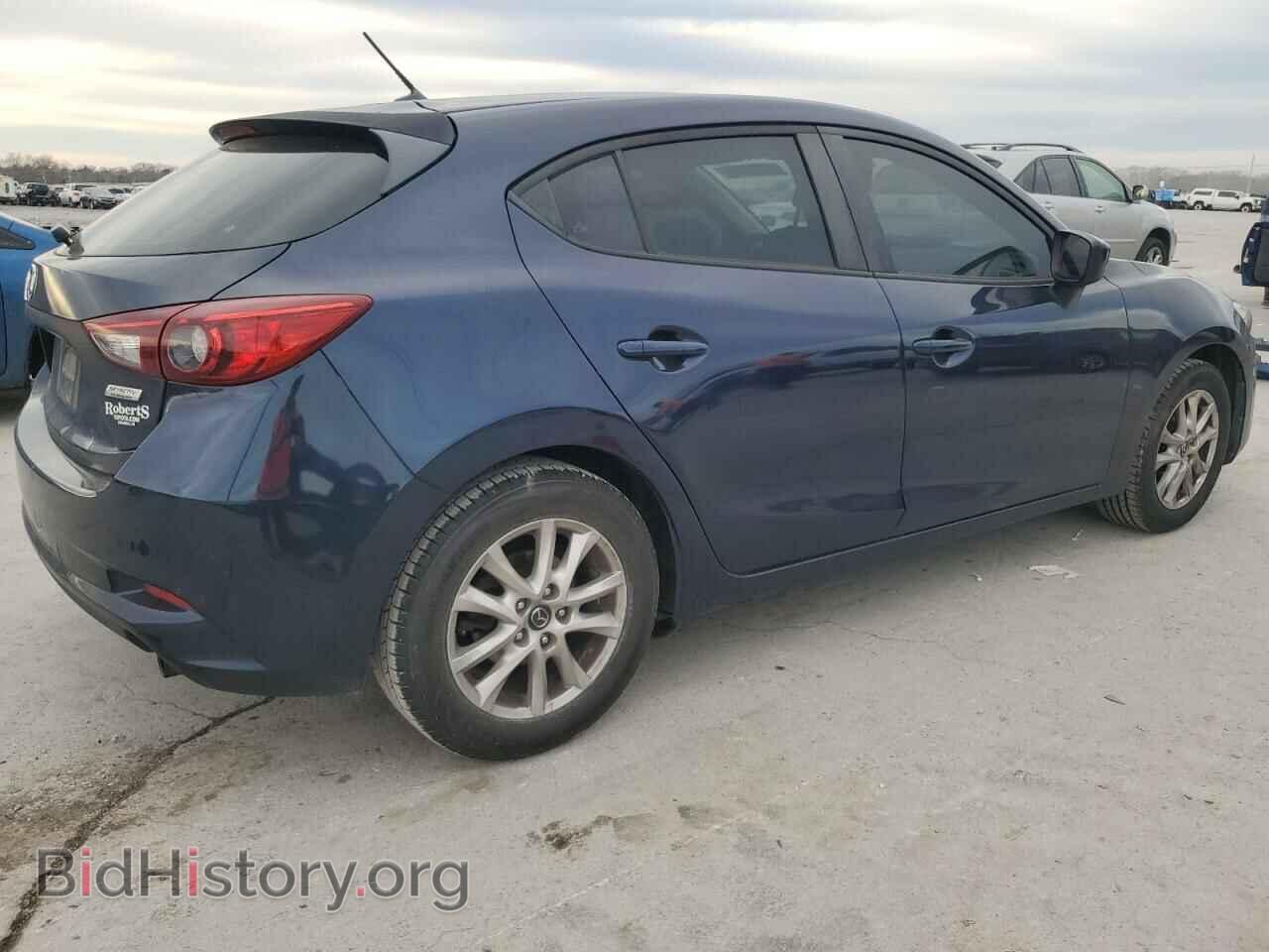2017 MAZDA 3 - VIN: 3MZBN1K79HM149359 - Фото 3