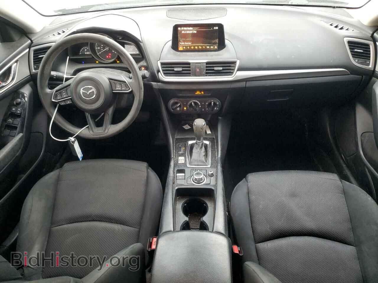 2017 MAZDA 3 - VIN: 3MZBN1K79HM149359 - Фото 8