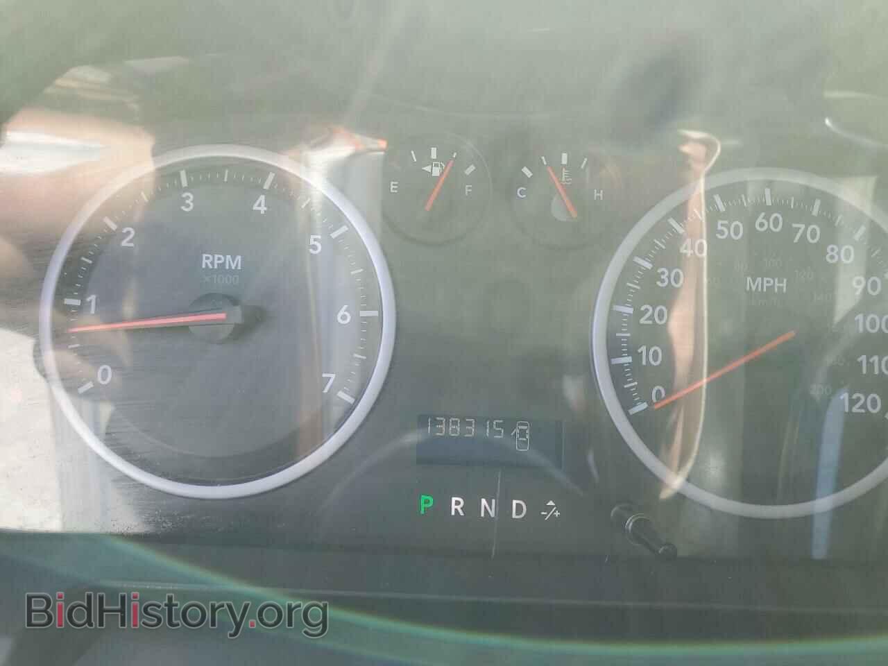 2012 DODGE RAM 1500 - VIN: 1C6RD6KT1CS175542 - Фото 9