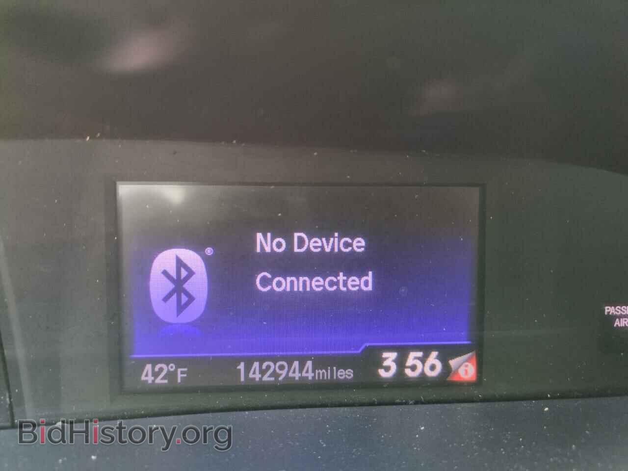 2014 HONDA CIVIC - VIN: 2HGFB2F59EH501329 - Фото 9