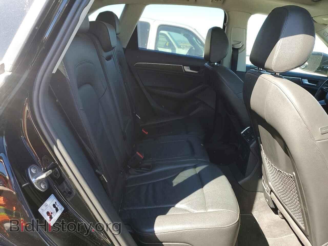 2015 AUDI Q5 - VIN: WA1CFAFPXFA060953 - Photo 11