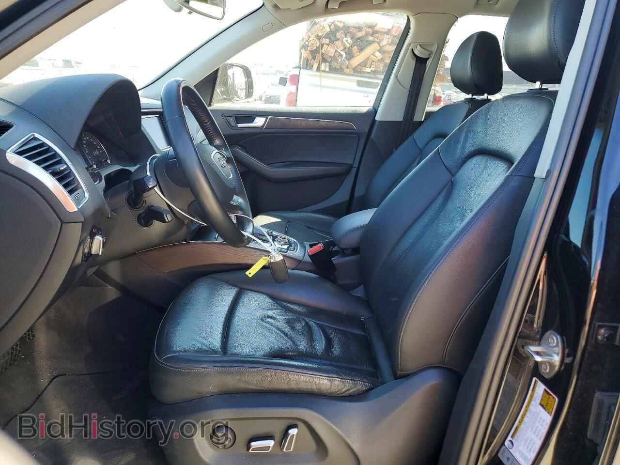 2015 AUDI Q5 - VIN: WA1CFAFPXFA060953 - Photo 7