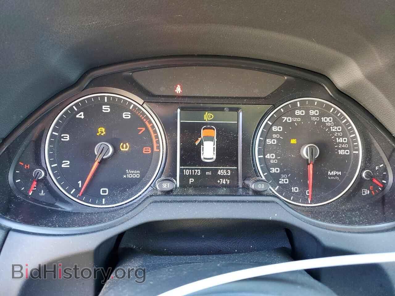 2015 AUDI Q5 - VIN: WA1CFAFPXFA060953 - Photo 9