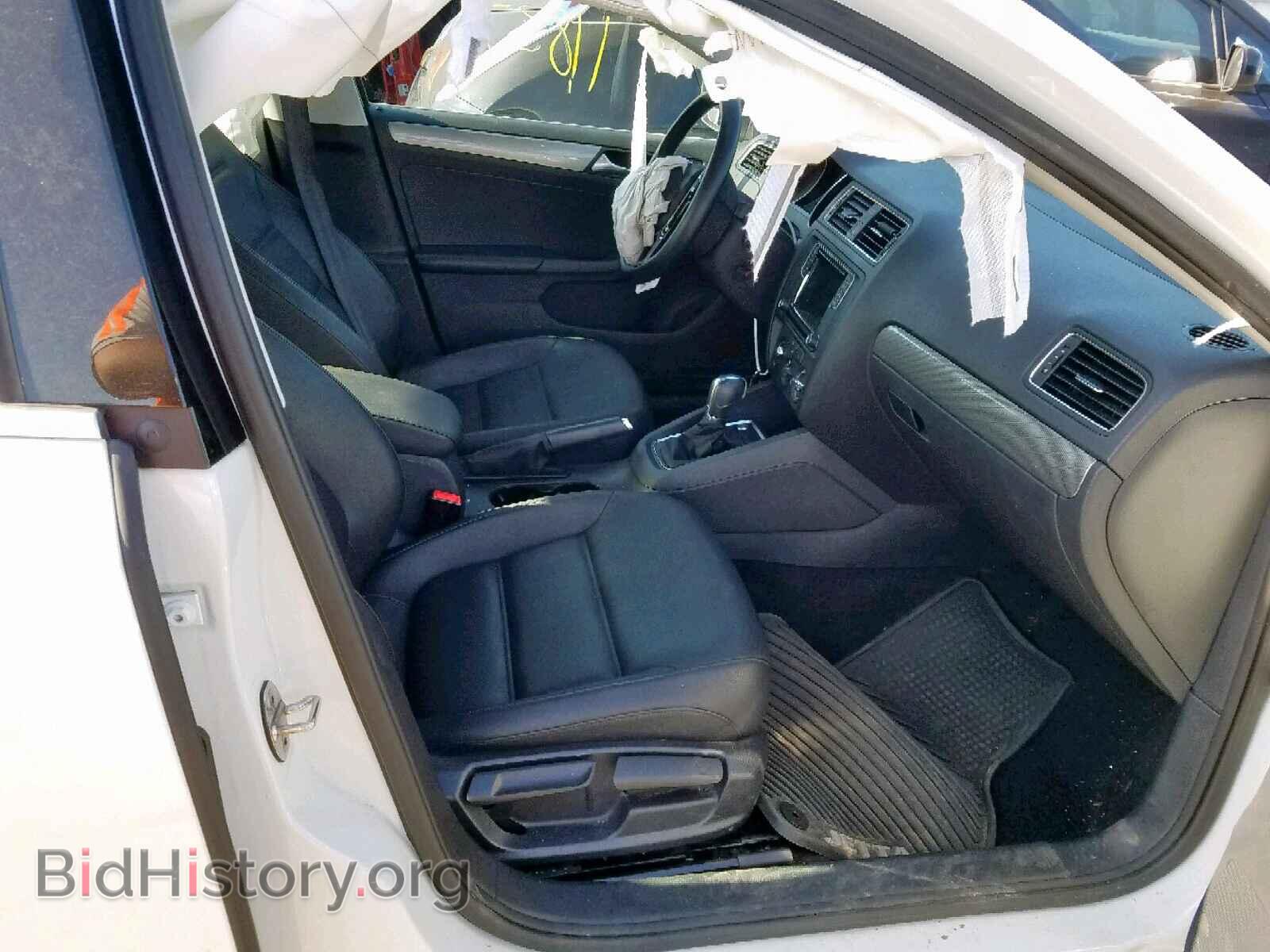 2017 VOLKSWAGEN JETTA - VIN: 3VWDB7AJ9HM210596 - Фото 5