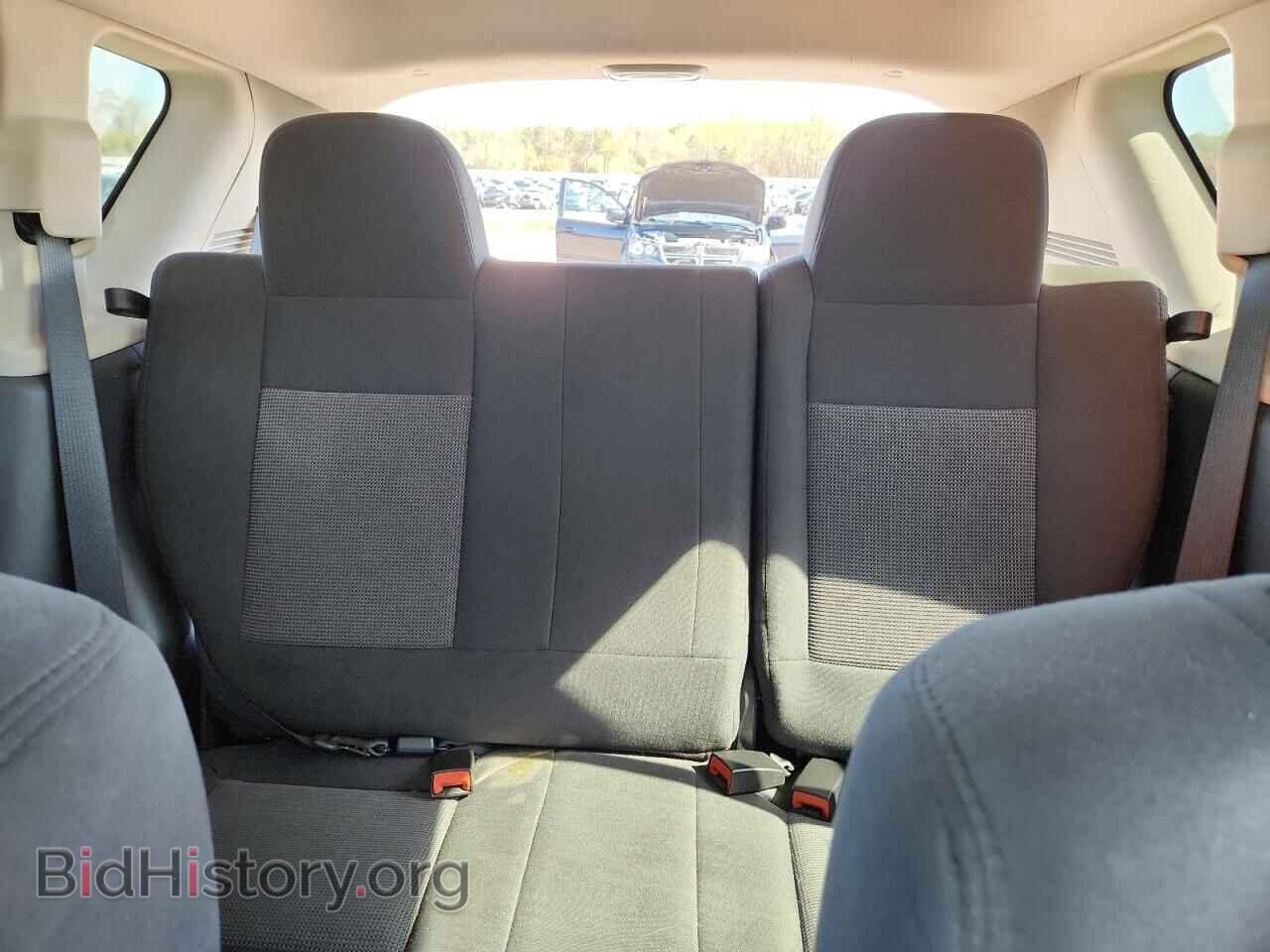 2014 JEEP COMPASS - VIN: 1C4NJCBB2ED785933 - Photo 10