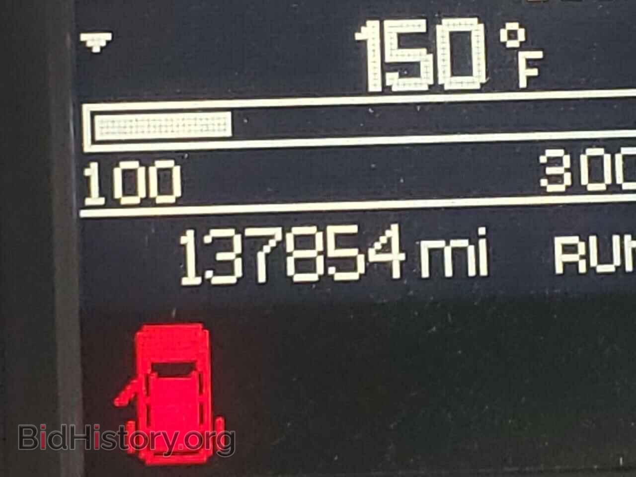 2015 CHRYSLER MINIVAN - VIN: 2C4RC1BG4FR755407 - Фото 8