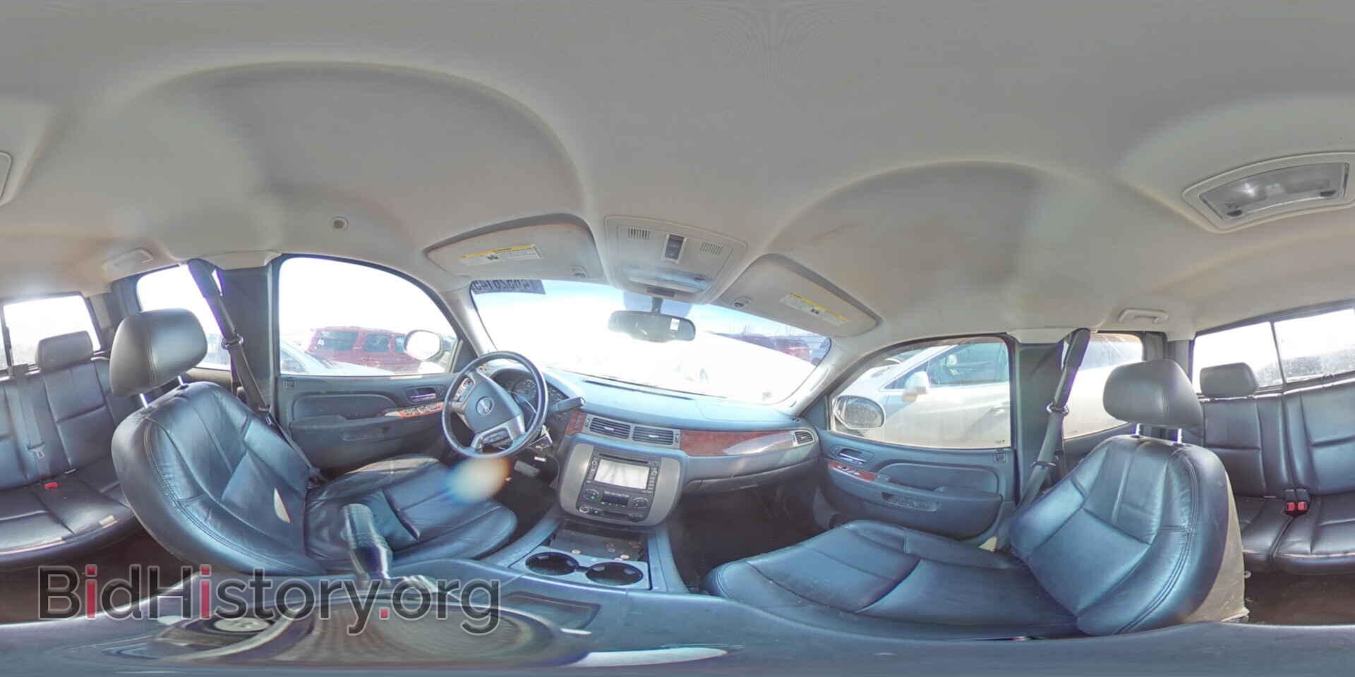 2010 GMC SIERRA - VIN: 1GTSKWE37AZ251877 - Фото 13